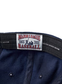 Signature Ground Ballcap