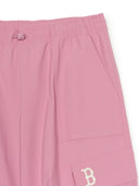 Women's Gorpcore Low-rise Cargo Wide Pants