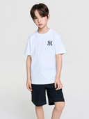 STREET BASIC ZIP-UP VEST 3 SET