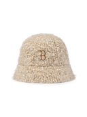 Fleece Knit Hat Dome Fit