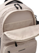 Mesh Two Pocket School Bag