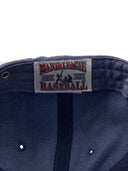Basic Washing Unstructured Ball Cap