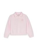Classic Monogram Collar Mt Set (girl's)