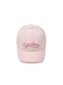Street Girls Cursive Nylon Ballcap