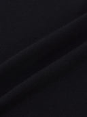 Women's Basic Ringer Ribbed Sleeveless Ops