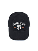 Coopers Town Patch Unstructured Ballcap