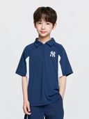 Basic Outdoor Polo Shirt