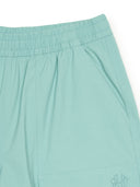 Vintage Cursive Cotton Touch Multi Cargo 9" Shorts