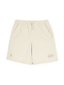 Vintage Tonetone Cursive Washing 7" Shorts