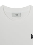 Women's Vintage Slim Ribbed T-shirt