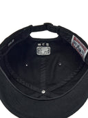 Street Oval Cursive Unstructured Ballcap