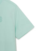BASIC SPORTIVE SMALL LOGO T-shirt