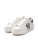 Chunky Classic A Heel Monogram