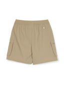 Woman's Basic Gorpcore 6" Cargo Shorts