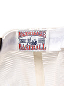 Megabear Mesh Snapback