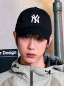 Ace Unstructured Ballcap