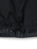 Women's Sportive Varsity Glossy Windbreaker