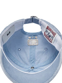 PIGMENT WASHING BALLCAP