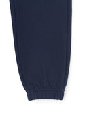 Basic Small Logo Pants