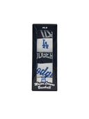 BASIC LOGO SOCKS(5ea)