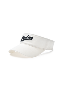 Washing Color Sunvisor