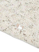 Loose Fit Melange Meowing Beanie