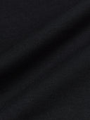 Women's Varsity Ringer Slim Crop T-shirt