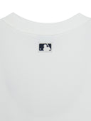 BASIC SPORTIVE SMALL LOGO T-shirt