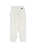 Women's Varsity Sportive Loose Jogger Pants