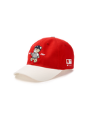 Monobear Color Ballcap