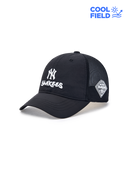 [cool Field] Street Ground Mesh Ballcap