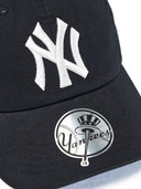 SIGNATURE UNSTRUCTURED BALLCAP