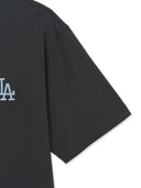 Monogram Gradation Monotive Semi Over Fit T-shirt