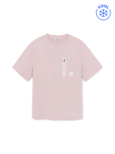 Outdoor Basic Pocket T-shirt