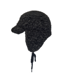 Daily Fur Earflap Cap