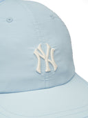 Mega Bear Friends Neck Flap Mesh Cap