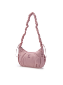Basic Athleisure Hobo Bag