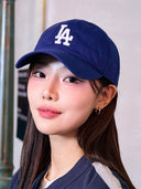 Ace Unstructured Ballcap