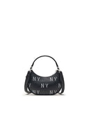 Classic Monogram Embo Mini Cross Bag