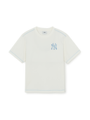 STREET MONOGRAM BIG LUX T-shirt