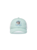MEGABEAR WAPPEN MESH BALLCAP