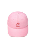 Basic Washing Unstructured Ball Cap