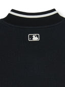 Classic Monogram Jersey Jqd Jumper
