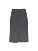 Basic Gorpcore Ripstop Cargo Mini Skirt