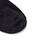 BASIC LOW CUT SOCKS 3PCS SET