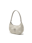 Classic Monogram Embo Hobo Bag