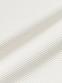 Women's Basic Slim Fit Ribbed Ops