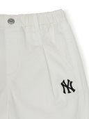 Basic Woven Shorts