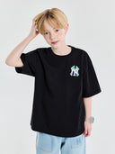 Classic Monogram Gradation Big Lux T-srhit