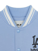 Street Varsity Jumper